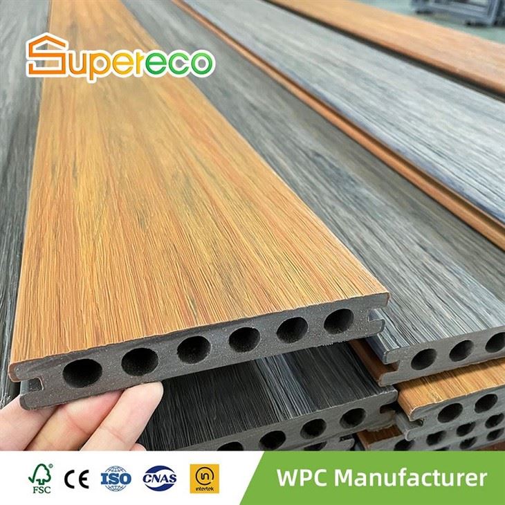 Composite decking flooring (11)(001) Composite decking flooring (11)(001)