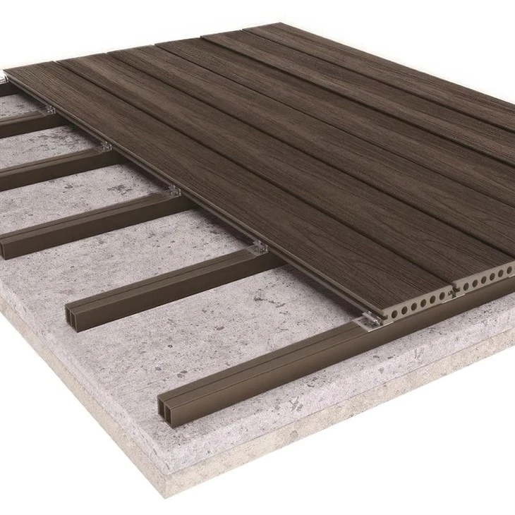 Composite decking flooring (12)(001) Composite decking flooring (12)(001)