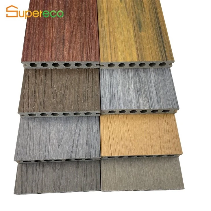 Composite decking flooring (15)(001) Composite decking flooring (15)(001)