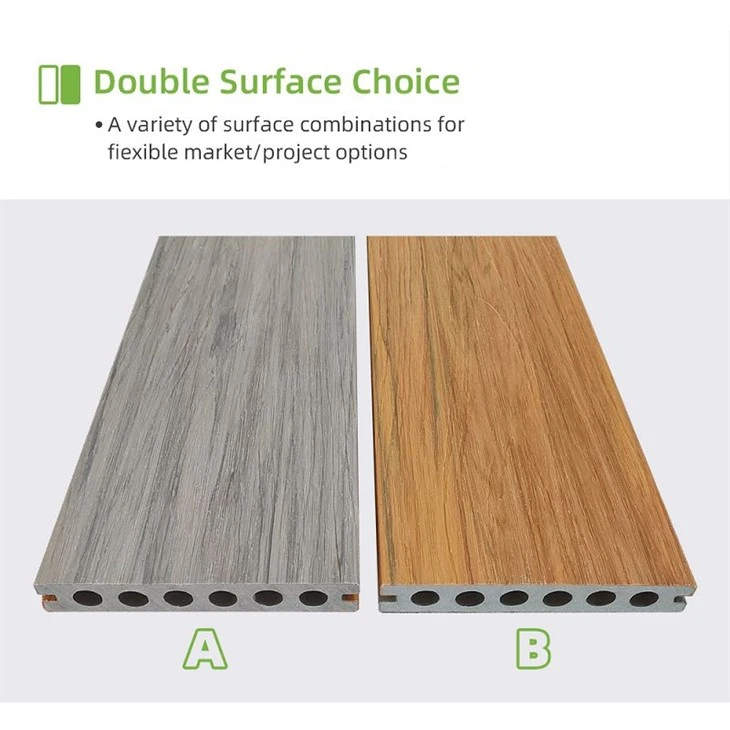 Composite decking flooring (8)(001) Composite decking flooring (8)(001)