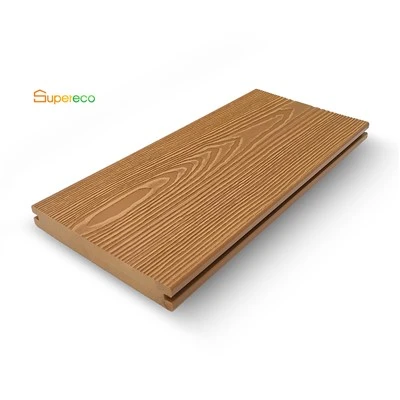 Quick-Installa WPC Decking System
