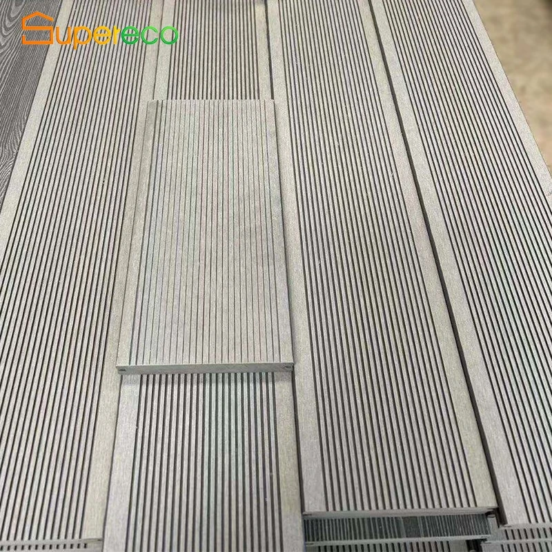 Wpc Outdoor Flooring