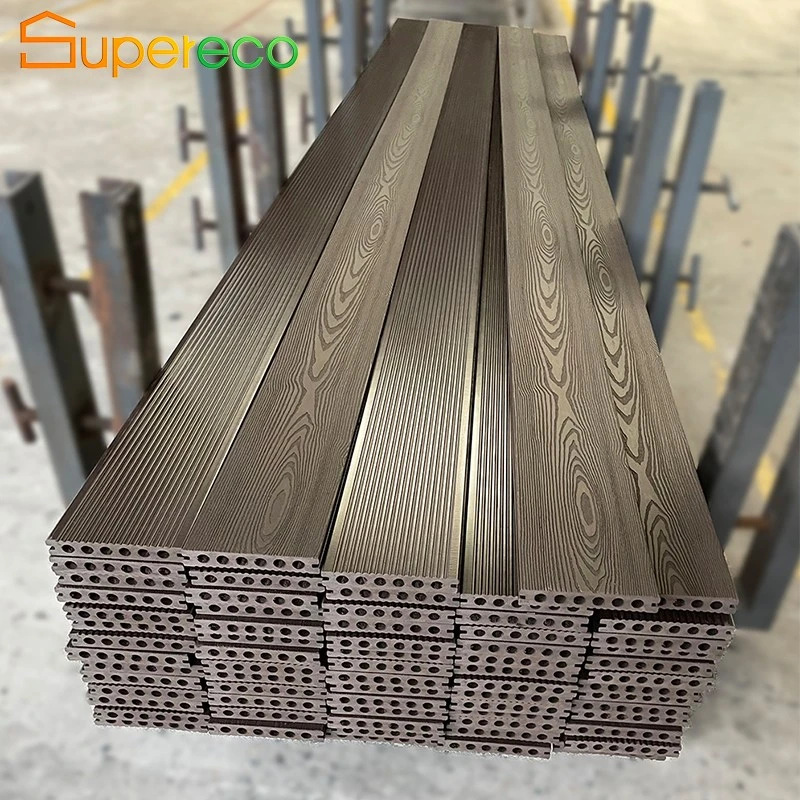 1st generation WPC decking (7)